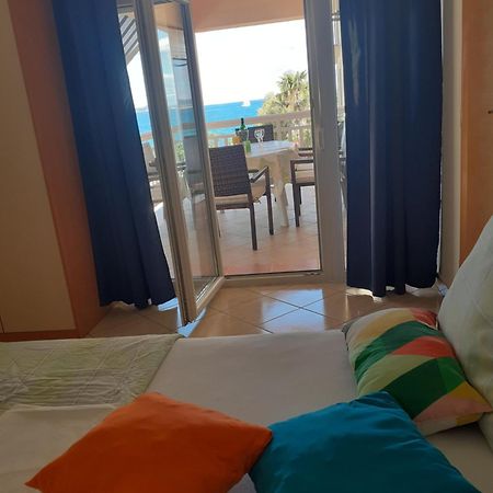 Apartments Markota Sukošan Εξωτερικό φωτογραφία