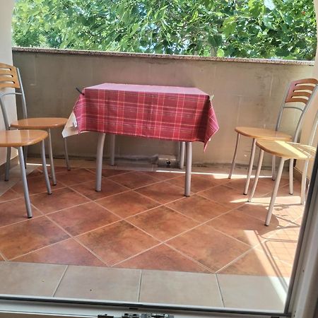 Apartments Markota Sukošan Εξωτερικό φωτογραφία