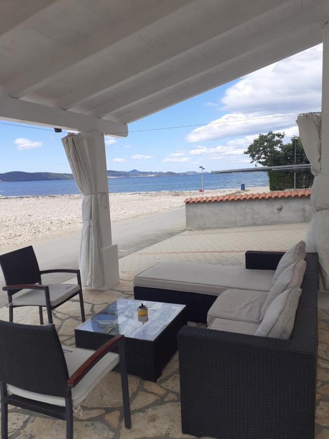Apartments Markota Sukošan Εξωτερικό φωτογραφία