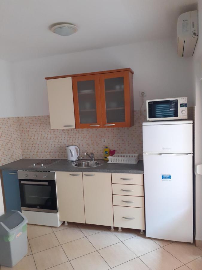 Apartments Markota Sukošan Εξωτερικό φωτογραφία