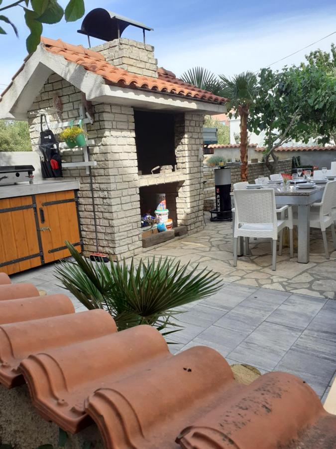 Apartments Markota Sukošan Εξωτερικό φωτογραφία