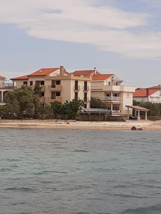 Apartments Markota Sukošan Εξωτερικό φωτογραφία