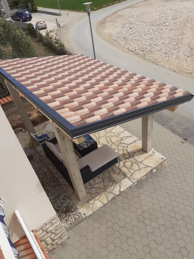 Apartments Markota Sukošan Εξωτερικό φωτογραφία
