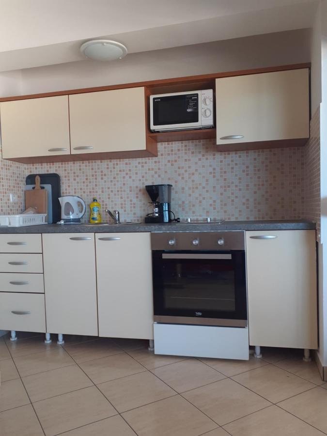 Apartments Markota Sukošan Εξωτερικό φωτογραφία