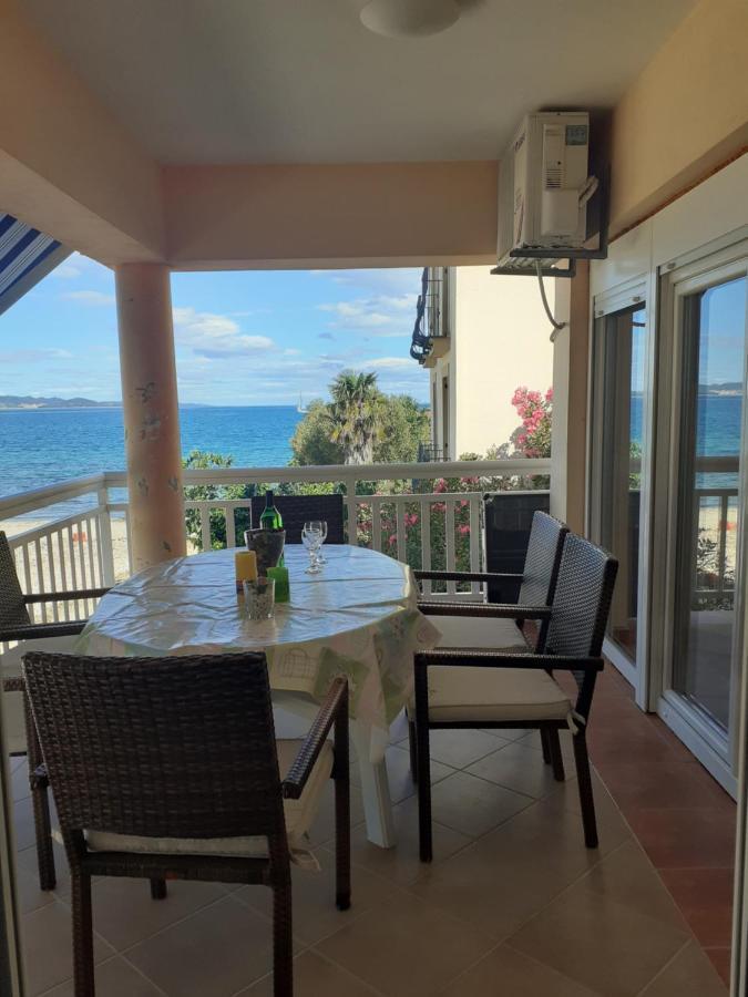 Apartments Markota Sukošan Εξωτερικό φωτογραφία