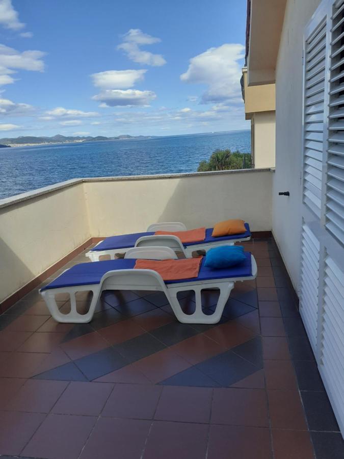 Apartments Markota Sukošan Εξωτερικό φωτογραφία
