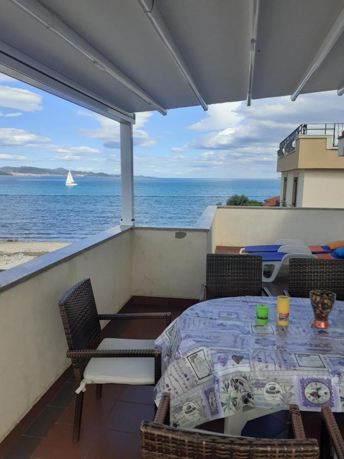 Apartments Markota Sukošan Εξωτερικό φωτογραφία