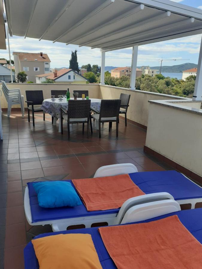 Apartments Markota Sukošan Εξωτερικό φωτογραφία