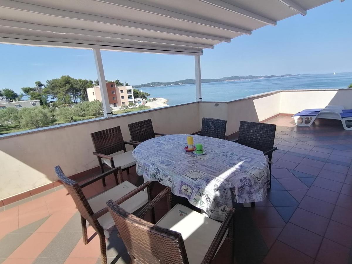 Apartments Markota Sukošan Εξωτερικό φωτογραφία