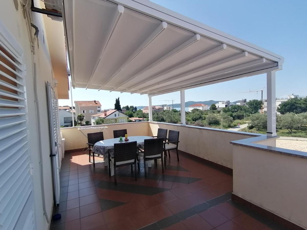 Apartments Markota Sukošan Εξωτερικό φωτογραφία