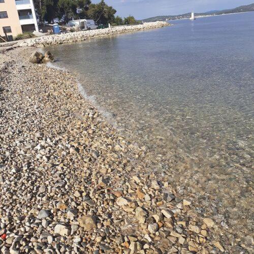 Apartments Markota Sukošan Εξωτερικό φωτογραφία