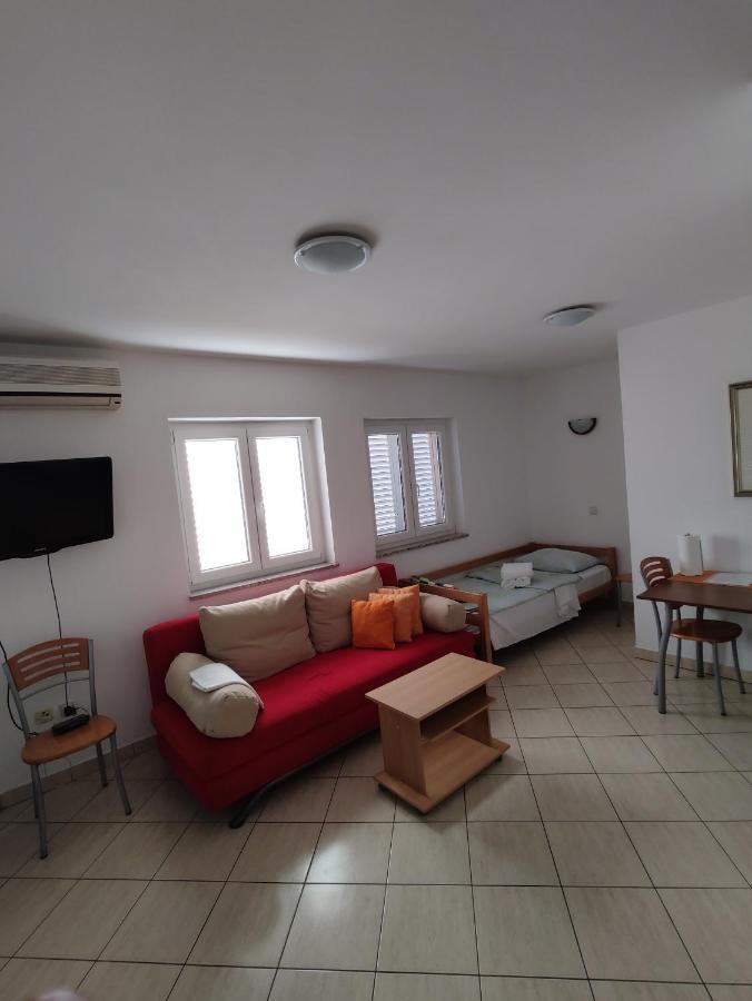 Apartments Markota Sukošan Εξωτερικό φωτογραφία
