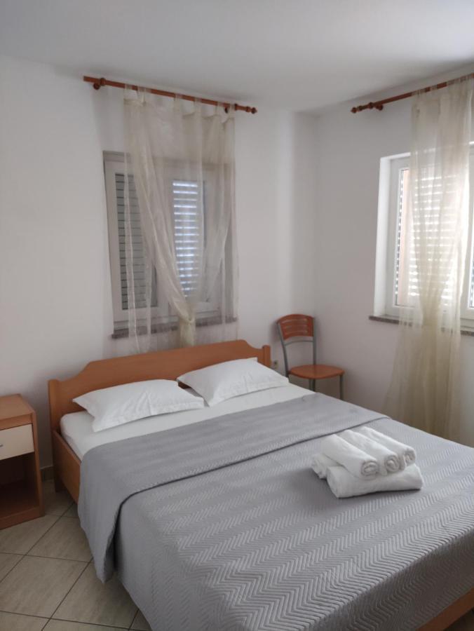 Apartments Markota Sukošan Εξωτερικό φωτογραφία