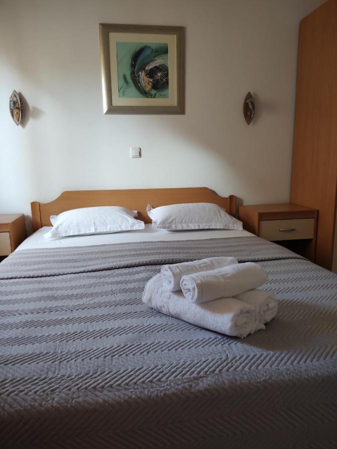 Apartments Markota Sukošan Εξωτερικό φωτογραφία