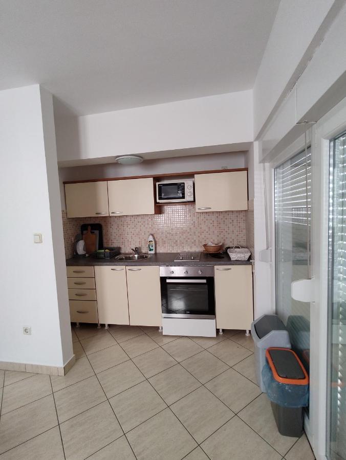 Apartments Markota Sukošan Εξωτερικό φωτογραφία