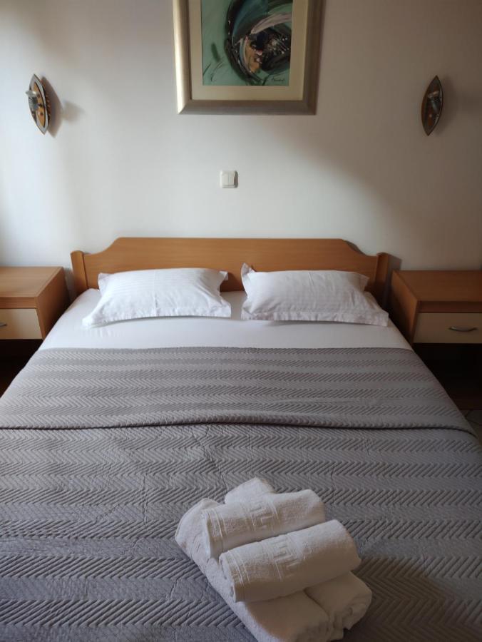 Apartments Markota Sukošan Εξωτερικό φωτογραφία