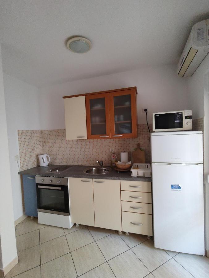 Apartments Markota Sukošan Εξωτερικό φωτογραφία