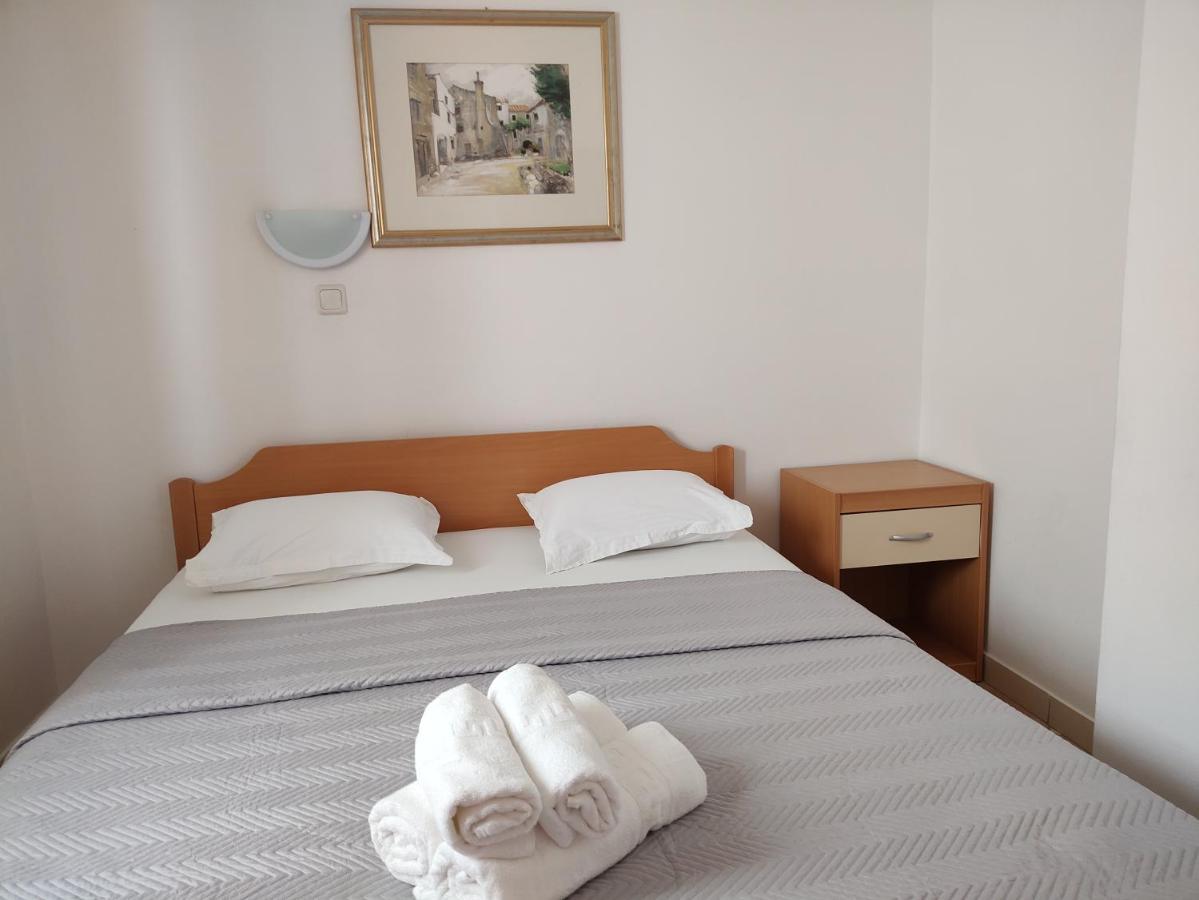 Apartments Markota Sukošan Εξωτερικό φωτογραφία