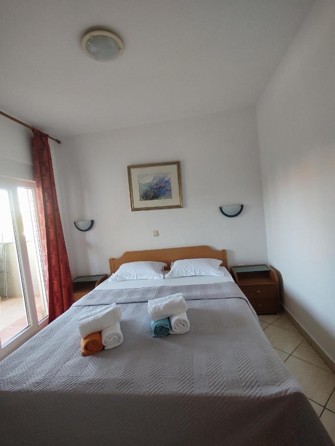 Apartments Markota Sukošan Εξωτερικό φωτογραφία
