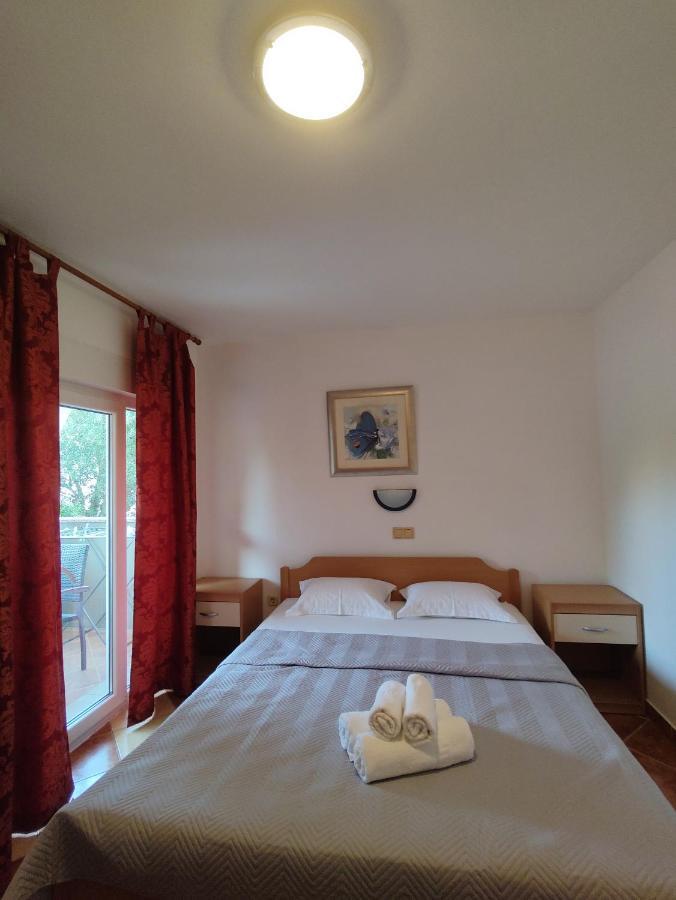 Apartments Markota Sukošan Εξωτερικό φωτογραφία