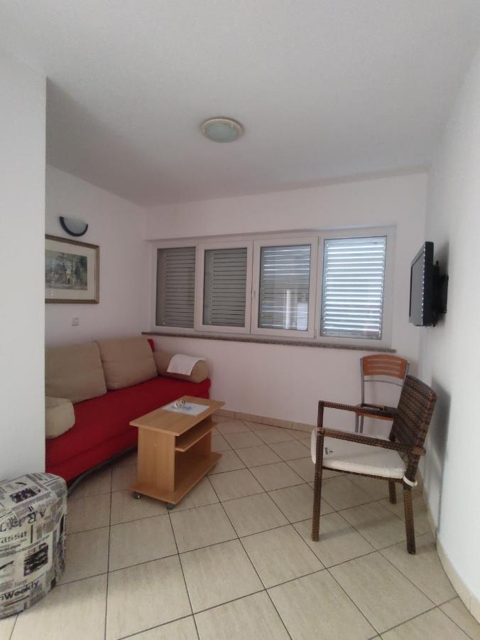 Apartments Markota Sukošan Εξωτερικό φωτογραφία