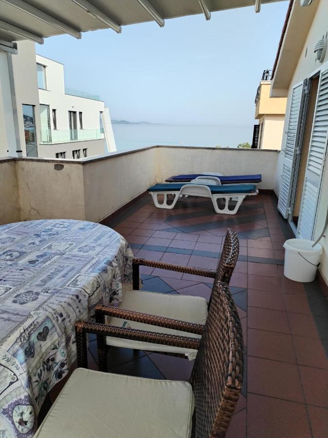 Apartments Markota Sukošan Εξωτερικό φωτογραφία