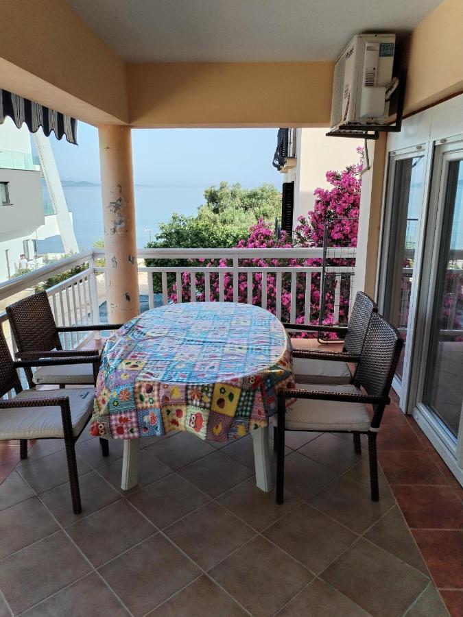 Apartments Markota Sukošan Εξωτερικό φωτογραφία