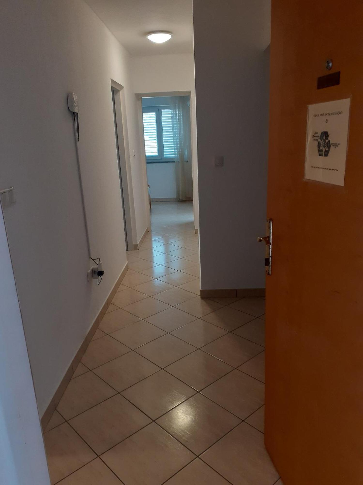 Apartments Markota Sukošan Εξωτερικό φωτογραφία