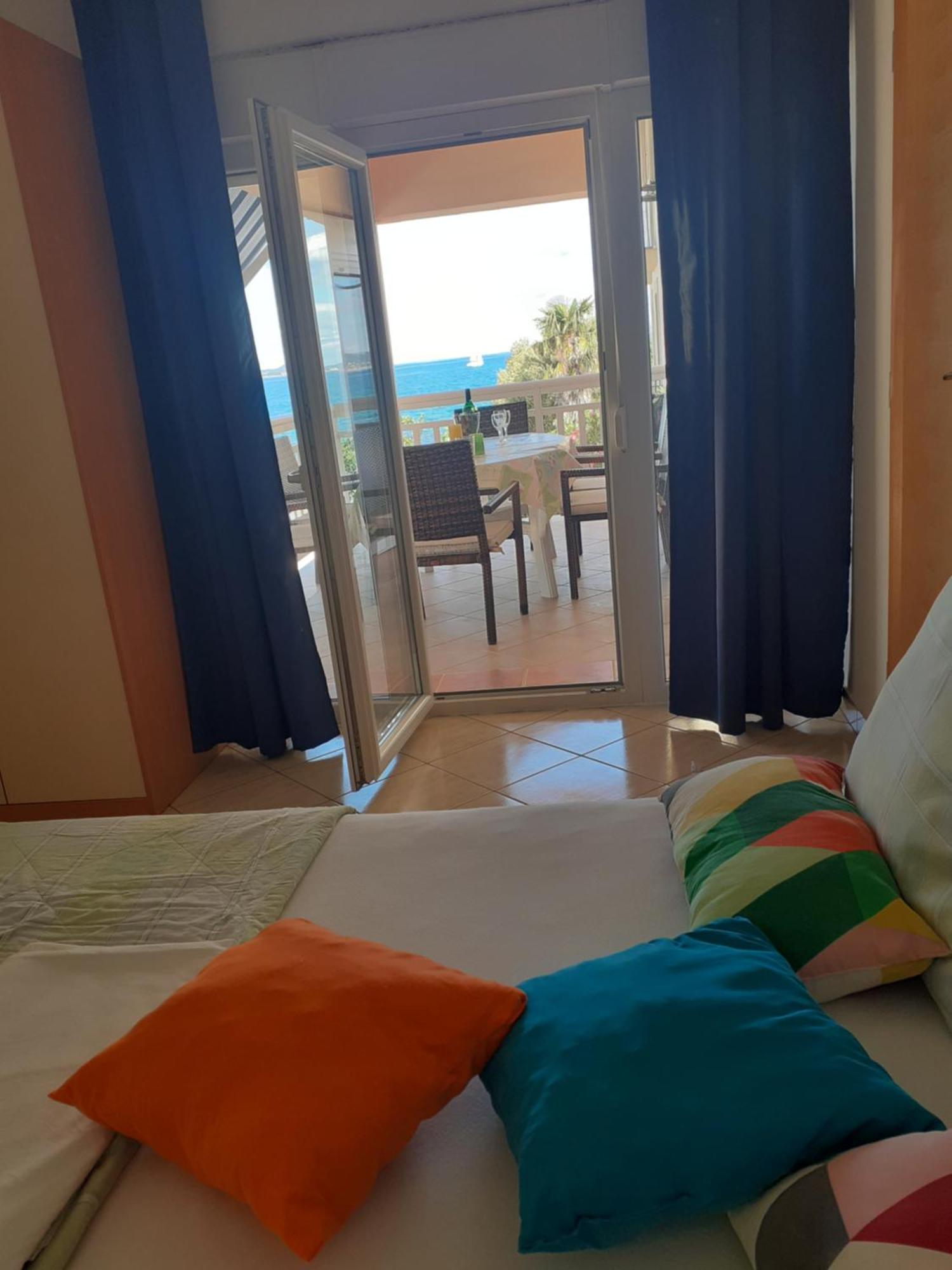 Apartments Markota Sukošan Εξωτερικό φωτογραφία