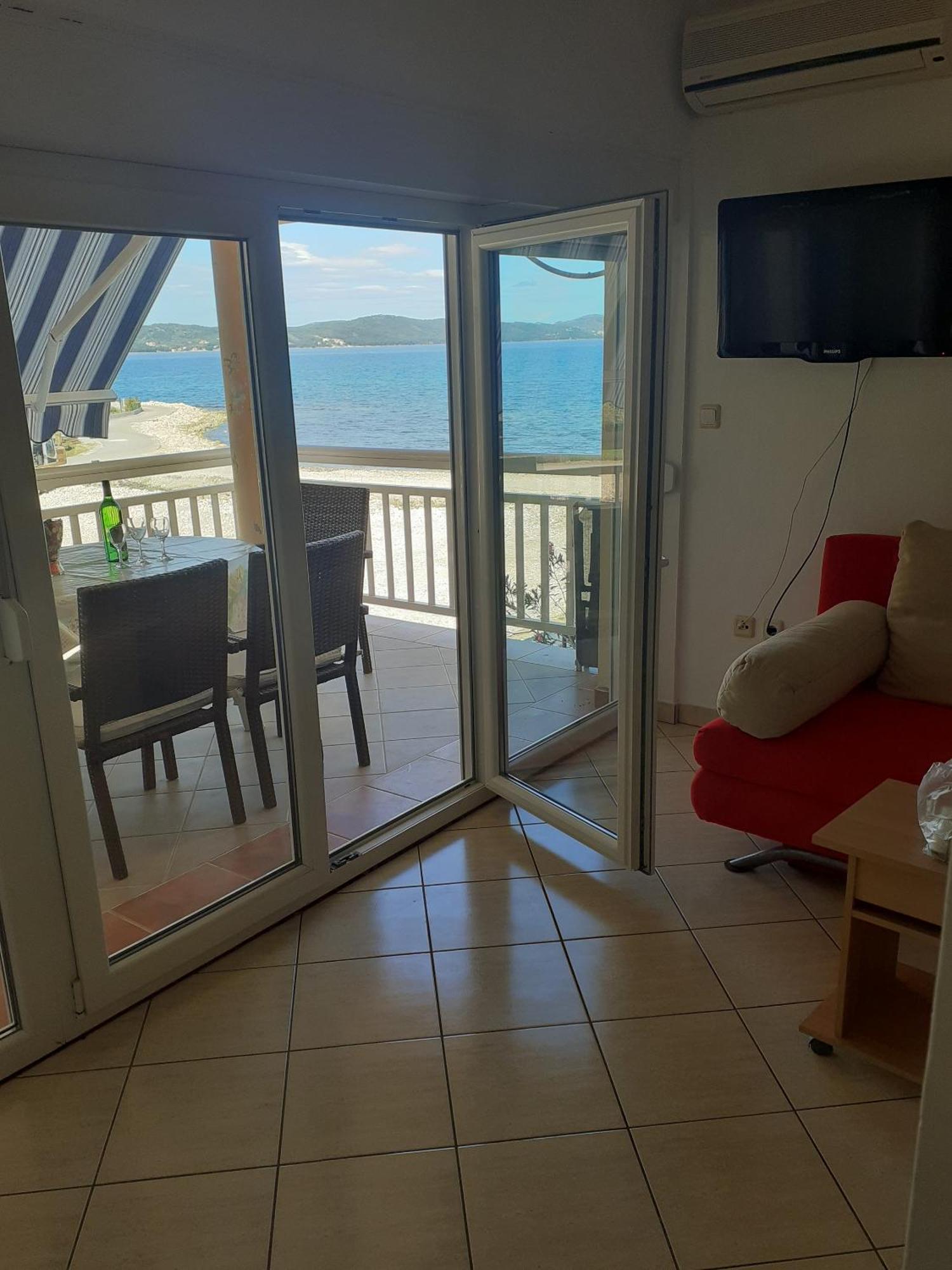 Apartments Markota Sukošan Εξωτερικό φωτογραφία