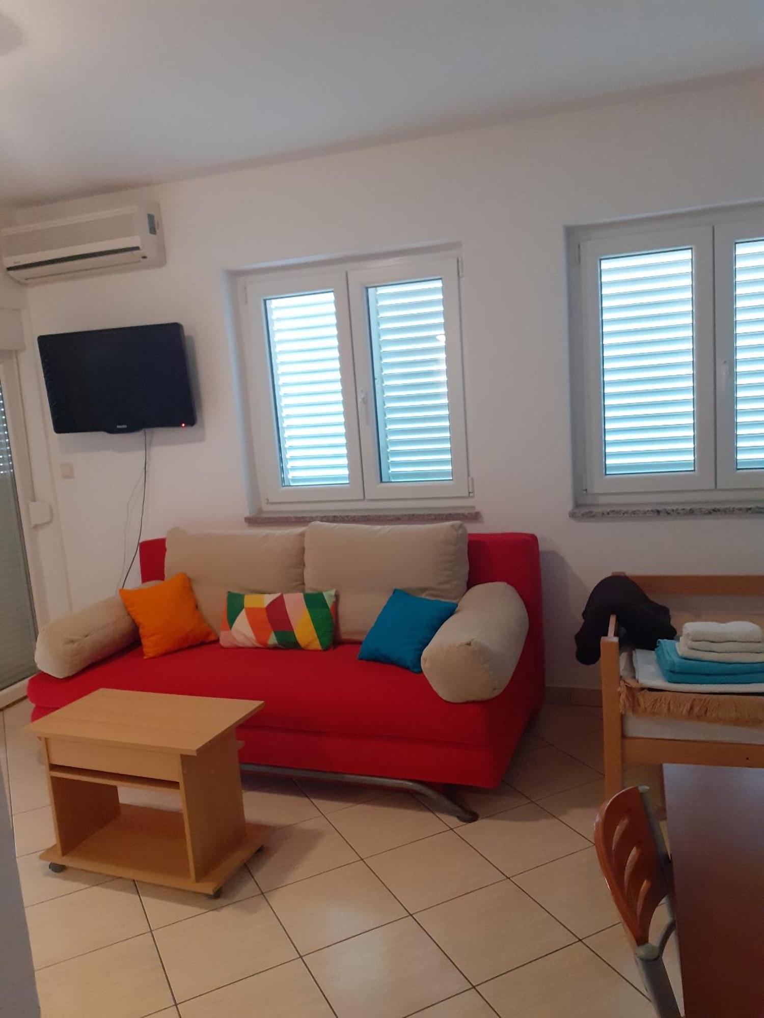 Apartments Markota Sukošan Εξωτερικό φωτογραφία