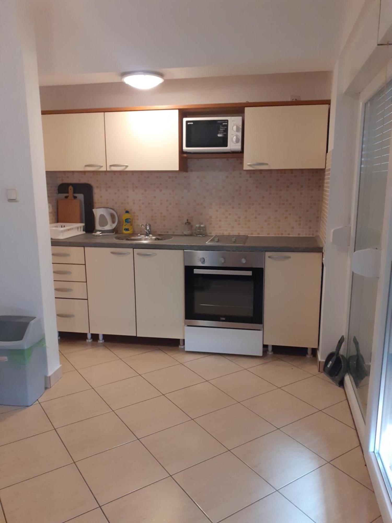 Apartments Markota Sukošan Εξωτερικό φωτογραφία