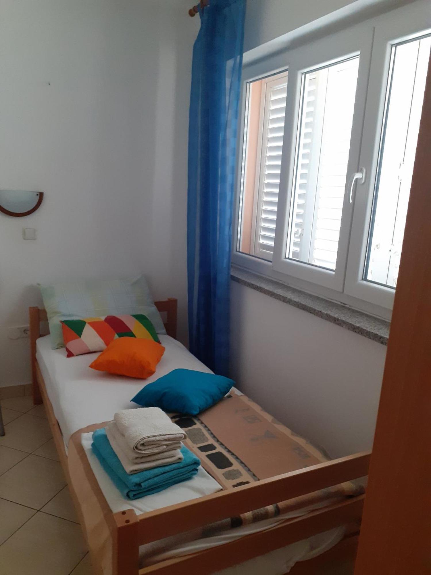 Apartments Markota Sukošan Εξωτερικό φωτογραφία