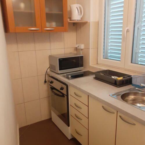 Apartments Markota Sukošan Εξωτερικό φωτογραφία