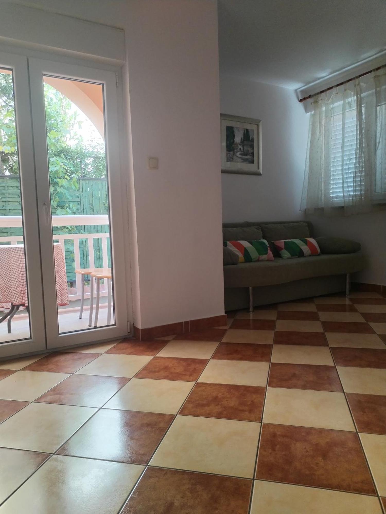 Apartments Markota Sukošan Εξωτερικό φωτογραφία