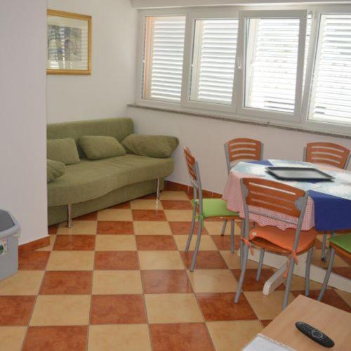 Apartments Markota Sukošan Εξωτερικό φωτογραφία