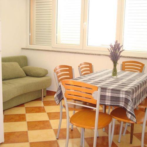 Apartments Markota Sukošan Εξωτερικό φωτογραφία