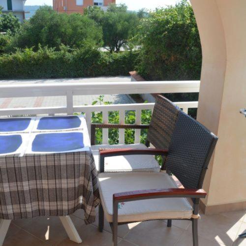Apartments Markota Sukošan Εξωτερικό φωτογραφία