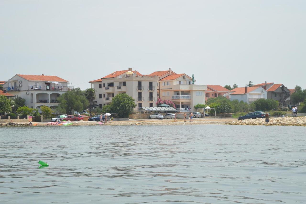 Apartments Markota Sukošan Εξωτερικό φωτογραφία