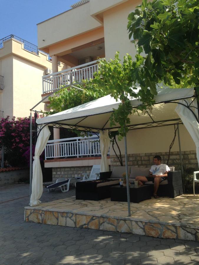 Apartments Markota Sukošan Εξωτερικό φωτογραφία