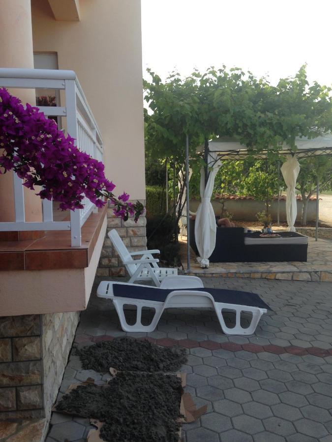 Apartments Markota Sukošan Εξωτερικό φωτογραφία